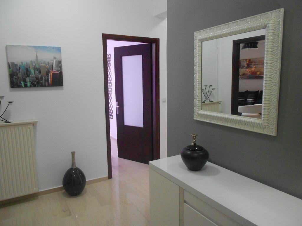 Paradise City Rethymno  Bagian luar foto