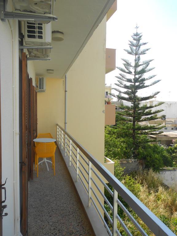 Paradise City Rethymno  Bagian luar foto